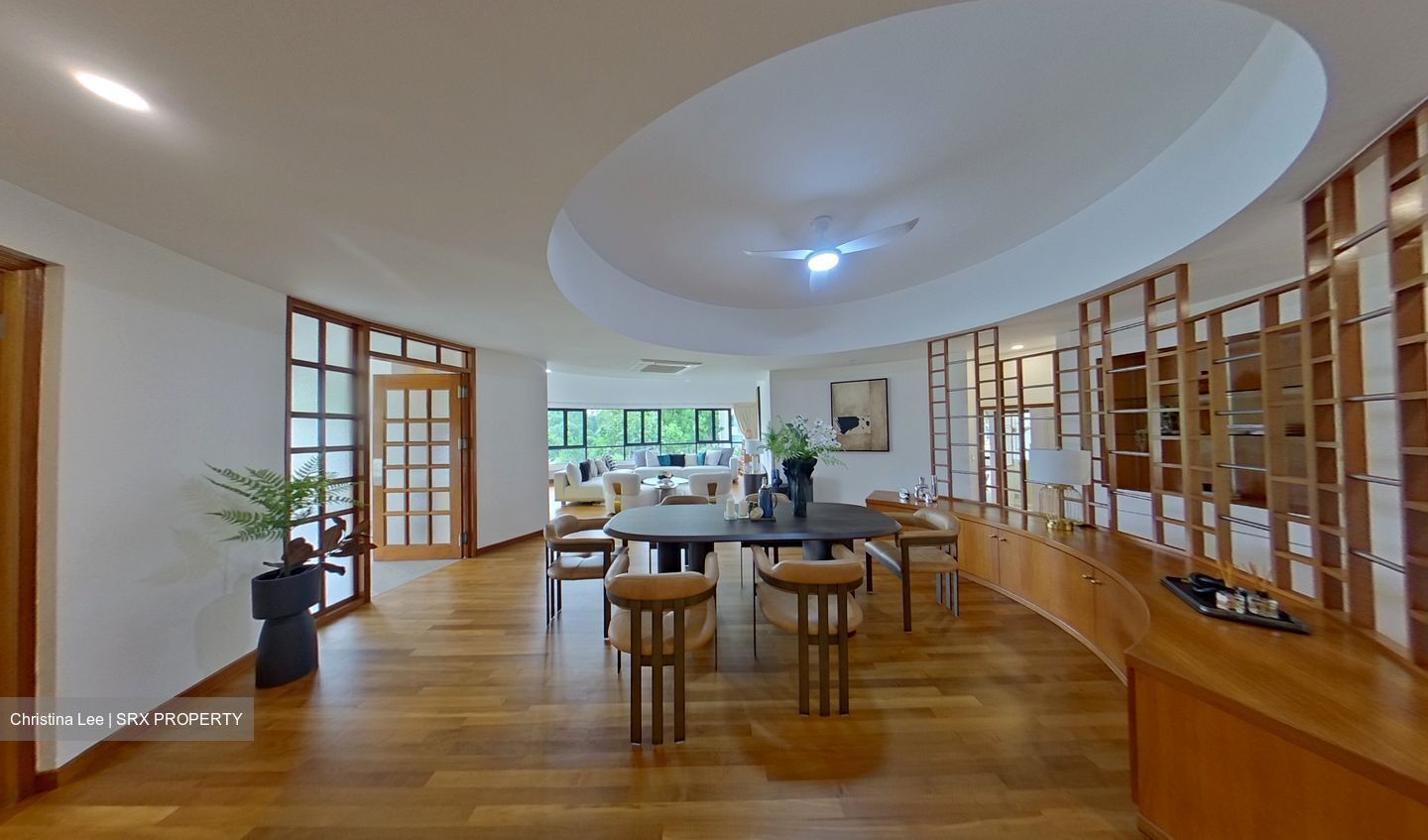 The Draycott (D10), Apartment #506440001